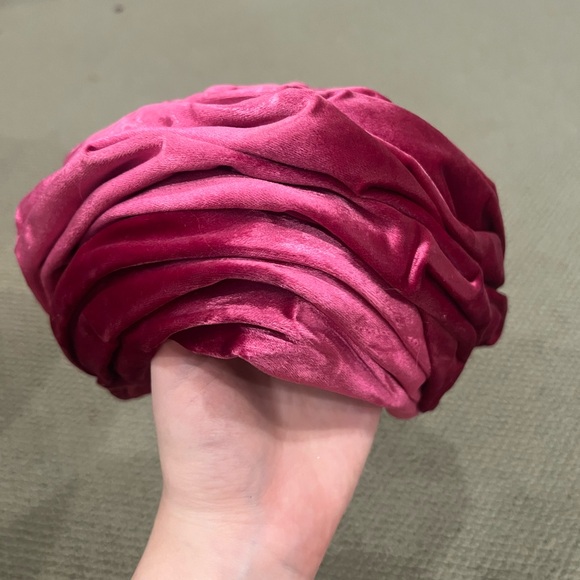 Christian Dior vintage turban hat - Picture 3 of 5